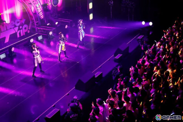 セクシーギルティの新曲はセクシーでマハラジャ！？「アイドルマスター シンデレラガールズ」ユニットライブツアー「ConnecTrip!」福岡公演レポートの画像5