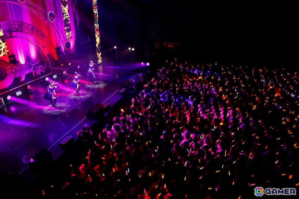 セクシーギルティの新曲はセクシーでマハラジャ！？「アイドルマスター シンデレラガールズ」ユニットライブツアー「ConnecTrip!」福岡公演レポートの画像6