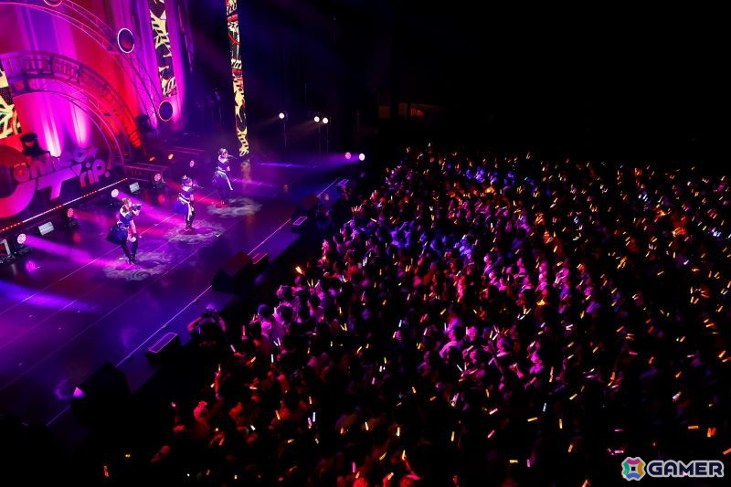 セクシーギルティの新曲はセクシーでマハラジャ!?「アイドルマスター シンデレラガールズ」ユニットライブツアー「ConnecTrip!」福岡公演レポートの画像