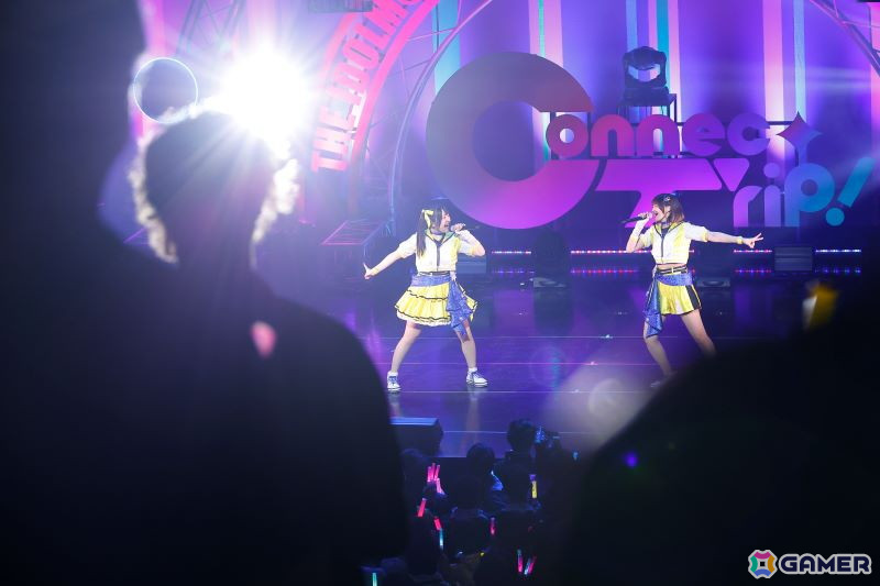 セクシーギルティの新曲はセクシーでマハラジャ!?「アイドルマスター シンデレラガールズ」ユニットライブツアー「ConnecTrip!」福岡公演レポートの画像