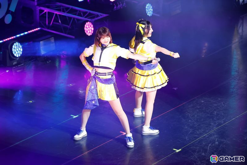 セクシーギルティの新曲はセクシーでマハラジャ!?「アイドルマスター シンデレラガールズ」ユニットライブツアー「ConnecTrip!」福岡公演レポートの画像