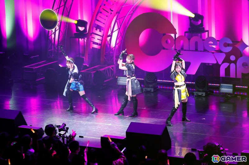 セクシーギルティの新曲はセクシーでマハラジャ!?「アイドルマスター シンデレラガールズ」ユニットライブツアー「ConnecTrip!」福岡公演レポートの画像