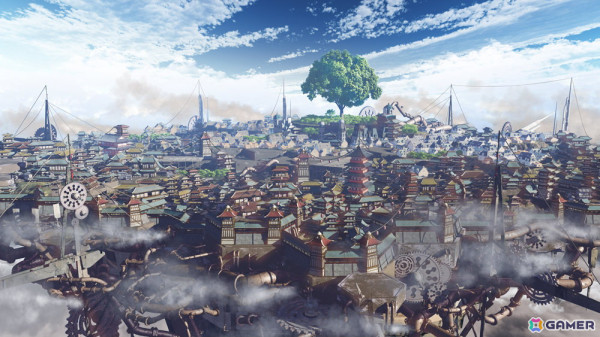 【おとめげ！】第28回「泡沫のユークロニア」――少女は、空に浮かぶ理想郷で隠された真実を知るの画像31