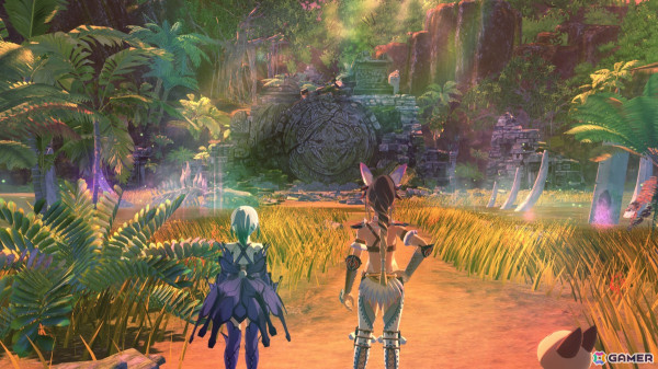 リマスター版「モンスターハンター ストーリーズ」＆PS4版「モンスターハンターストーリーズ2」プレビュー：独自性満載のバトルに「モンハン」らしさも味わえるの画像1