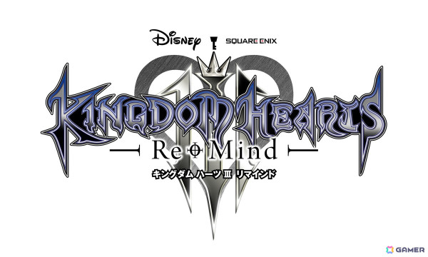 「キングダム ハーツ」シリーズのSteam版が2024年6月14日に発売決定！宇多田ヒカルさんの「光（Re-Recording）」を使用したトレーラーが5月22日に公開の画像2