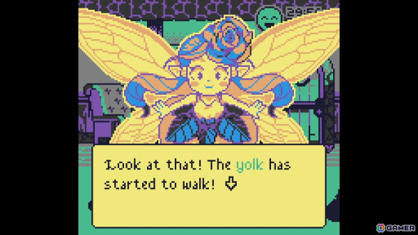 放置育成系RPG「タマゴクエスト」がSteamにて配信開始！どこか懐かしいドット絵で描かれる勇者の成長記録の画像10