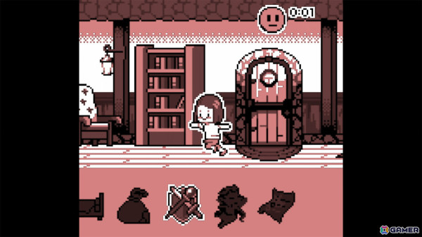 放置育成系RPG「タマゴクエスト」がSteamにて配信開始！どこか懐かしいドット絵で描かれる勇者の成長記録の画像8