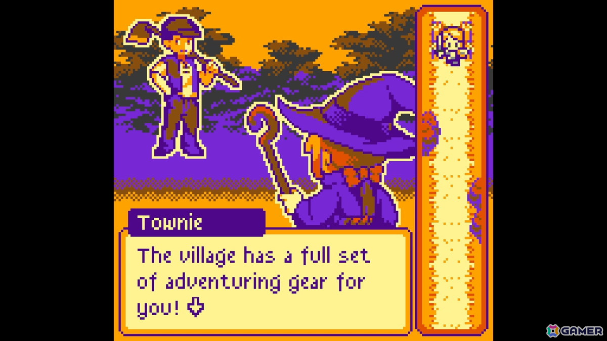 放置育成系RPG「タマゴクエスト」がSteamにて配信開始！どこか懐かしいドット絵で描かれる勇者の成長記録の画像6