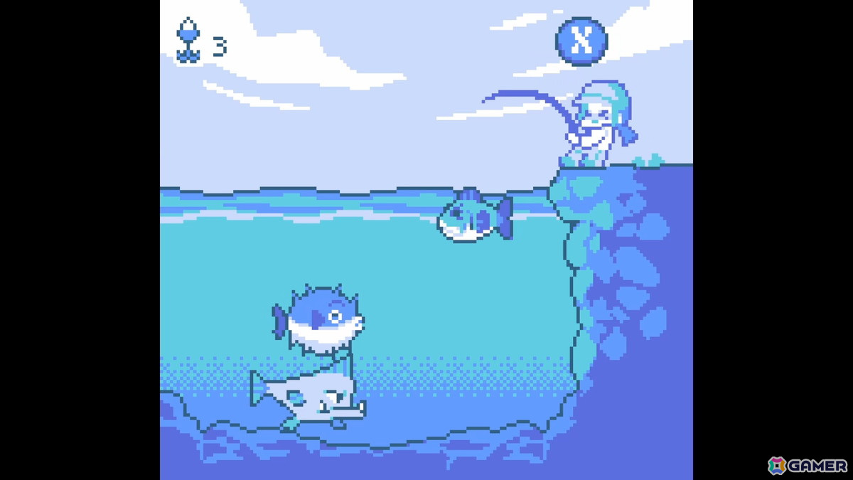 放置育成系RPG「タマゴクエスト」がSteamにて配信開始！どこか懐かしいドット絵で描かれる勇者の成長記録の画像7