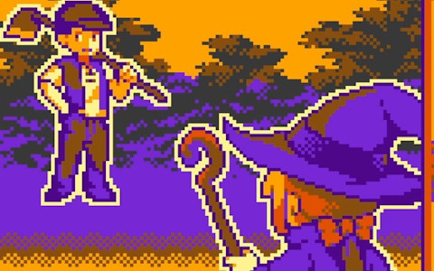 放置育成系RPG「タマゴクエスト」がSteamにて配信開始！どこか懐かしいドット絵で描かれる勇者の成長記録