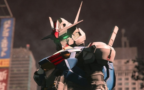 「CoD」シリーズと「ガンダムシリーズ」がコラボ！ガンダム、シャア専用ザクII、ガンダム・エアリアルをモチーフにしたスキンなどが登場