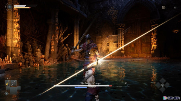 イタリアの民間伝承や文化を受けて構築された高難度アクションゲーム「Enotria: The Last Song」の体験版をレビュー!の画像2