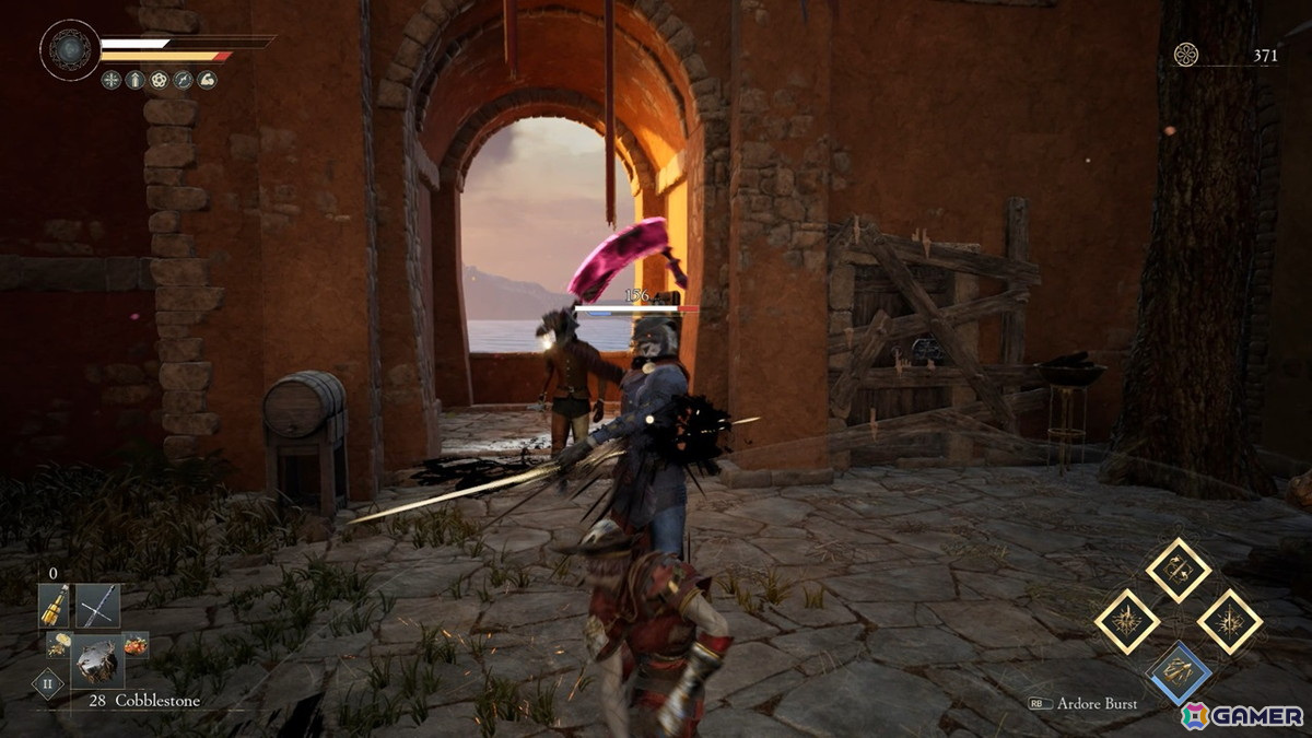 イタリアの民間伝承や文化を受けて構築された高難度アクションゲーム「Enotria: The Last Song」の体験版をレビュー!の画像