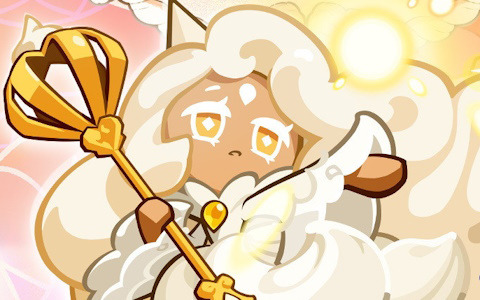 「クッキーラン：魔女の城」ファーストクリームシーズンアップデートが実施！連鎖爆発を起こす新ギミック6種が登場