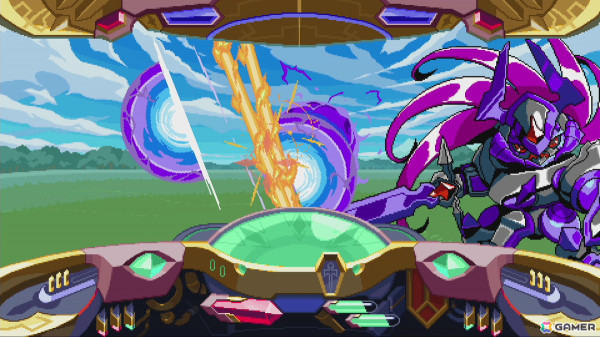 インティ・クリエイツのカードバトルRPG「カルドアンシェル」が正式発表！PS5/PS4/Xbox Series X|S/Xbox One/Switch/Steamで10月24日に発売！の画像6