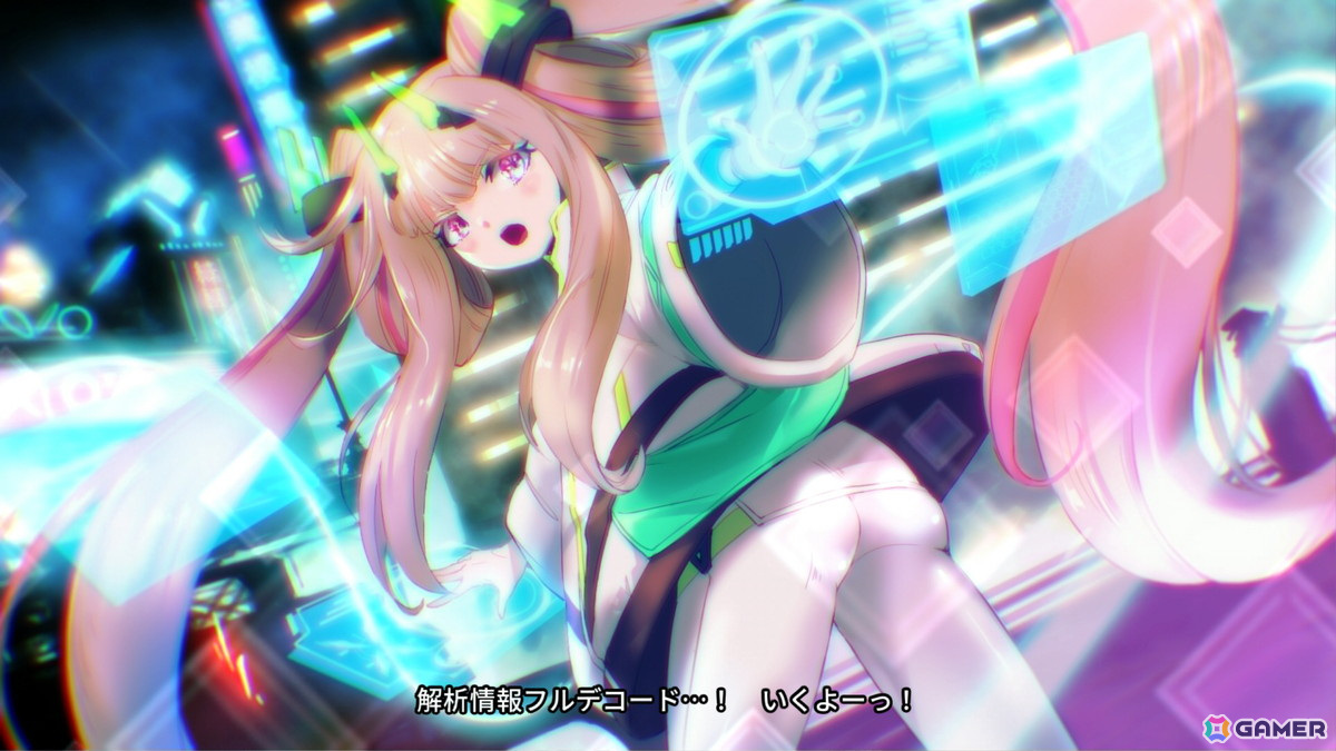 インティ・クリエイツのカードバトルRPG「カルドアンシェル」が正式発表!PS5/PS4/Xbox Series X|S/Xbox One/Switch/Steamで10月24日に発売!の画像