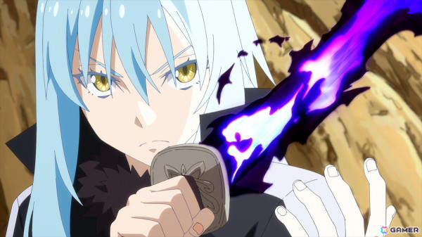 アニメ「転スラ」5月24日に放送される第56話「ボタンのかけ違い」のあらすじと場面写真が公開!の画像