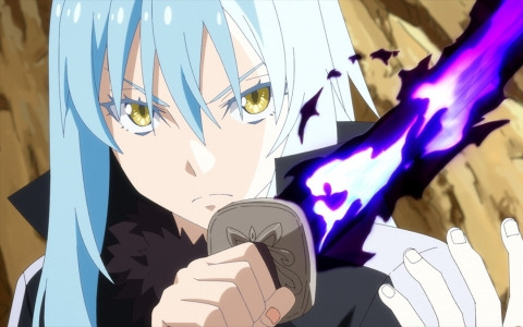 アニメ「転スラ」5月24日に放送される第56話「ボタンのかけ違い」のあらすじと場面写真が公開!
