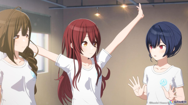 アニメ「アイドルマスター シャイニーカラーズ」第8話「照らしあう景色」のあらすじと場面写真が公開!の画像