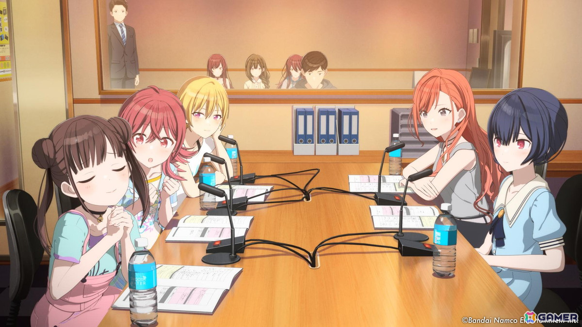 アニメ「アイドルマスター シャイニーカラーズ」第8話「照らしあう景色」のあらすじと場面写真が公開！の画像4