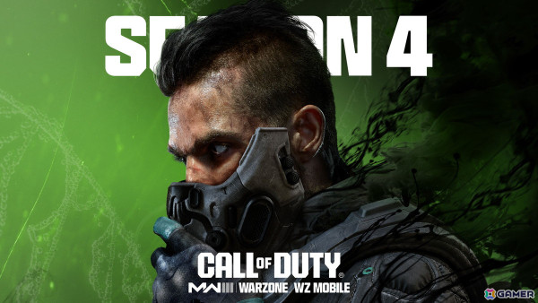 「CoD: MW3」「CoD: WZ」「CoD: WZ Mobile」のシーズン4が5月30日よりスタート！「機動戦士ガンダム」バンドルの登場やコラボイベントもの画像1