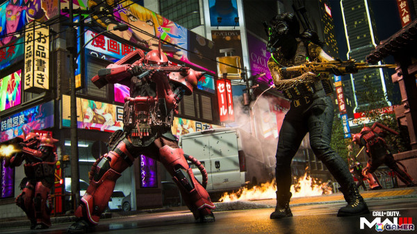 「CoD: MW3」「CoD: WZ」「CoD: WZ Mobile」のシーズン4が5月30日よりスタート！「機動戦士ガンダム」バンドルの登場やコラボイベントもの画像14