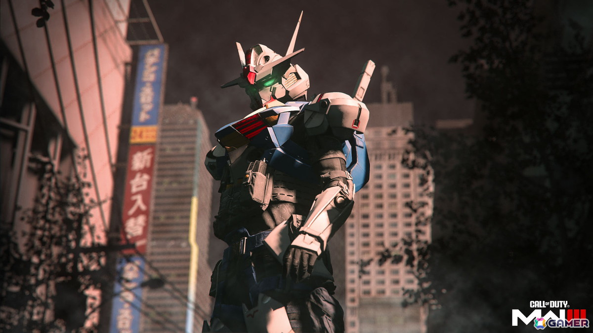 「CoD: MW3」「CoD: WZ」「CoD: WZ Mobile」のシーズン4が5月30日よりスタート！「機動戦士ガンダム」バンドルの登場やコラボイベントもの画像