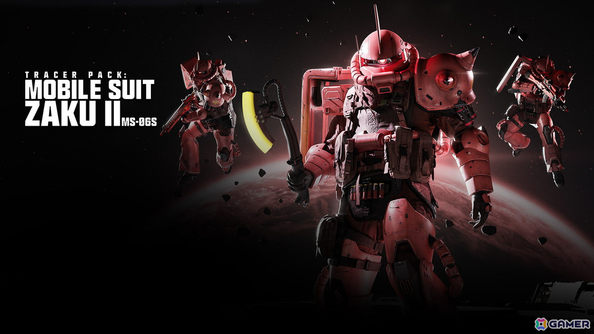 「CoD: MW3」「CoD: WZ」「CoD: WZ Mobile」のシーズン4が5月30日よりスタート！「機動戦士ガンダム」バンドルの登場やコラボイベントもの画像