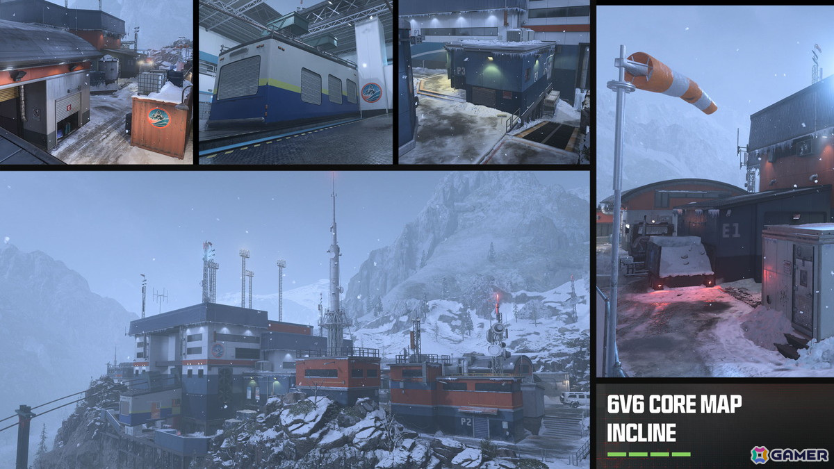 「CoD: MW3」「CoD: WZ」「CoD: WZ Mobile」のシーズン4が5月30日よりスタート！「機動戦士ガンダム」バンドルの登場やコラボイベントもの画像