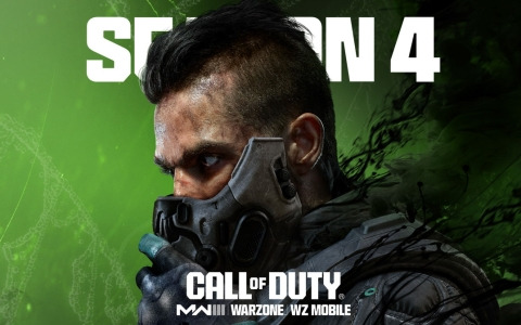 「CoD: MW3」「CoD: WZ」「CoD: WZ Mobile」のシーズン4が5月30日よりスタート！「機動戦士ガンダム」バンドルの登場やコラボイベントも