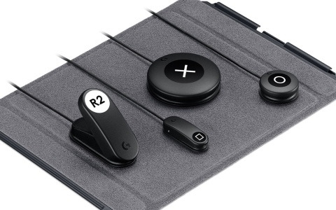 PS5用「Access コントローラー」のカスタマイズ機能を拡張する「アダプティブ ゲーミング キット」が発売！
