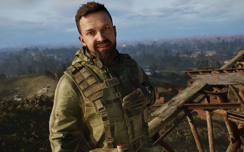 サバイバルホラーFPS「S.T.A.L.K.E.R. 2: Heart of Chornobyl」広大なフィールドや荒廃した建造物を映したトレーラーが公開！