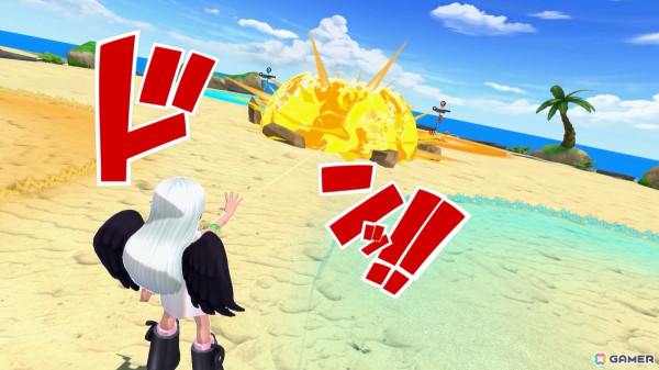 「ONE PIECE バウンティラッシュ」に青属性の超レジェンダリーキャラ「セラフィムS-スネーク」が参戦！第2回超奪取祭の開催も決定の画像5