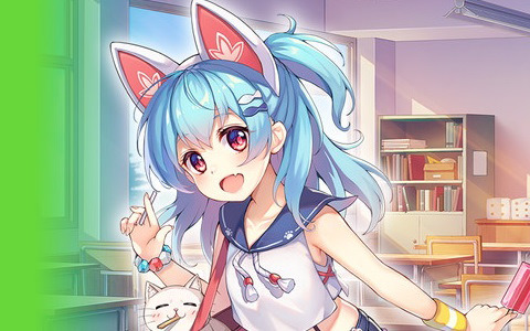 「雀魂 小学生麻雀教室」が6月9日に無料開催！日向藍子プロ、村上淳プロ、綱川隆晃プロ、松田麻矢プロが参加