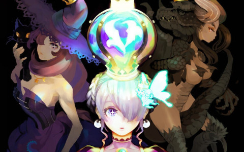 ヴァニラウェアが新規ファンタジーアクションRPGの開発スタッフを募集――「ユニコーンオーバーロード」「十三機兵防衛圏」などを手掛けたゲーム開発会社