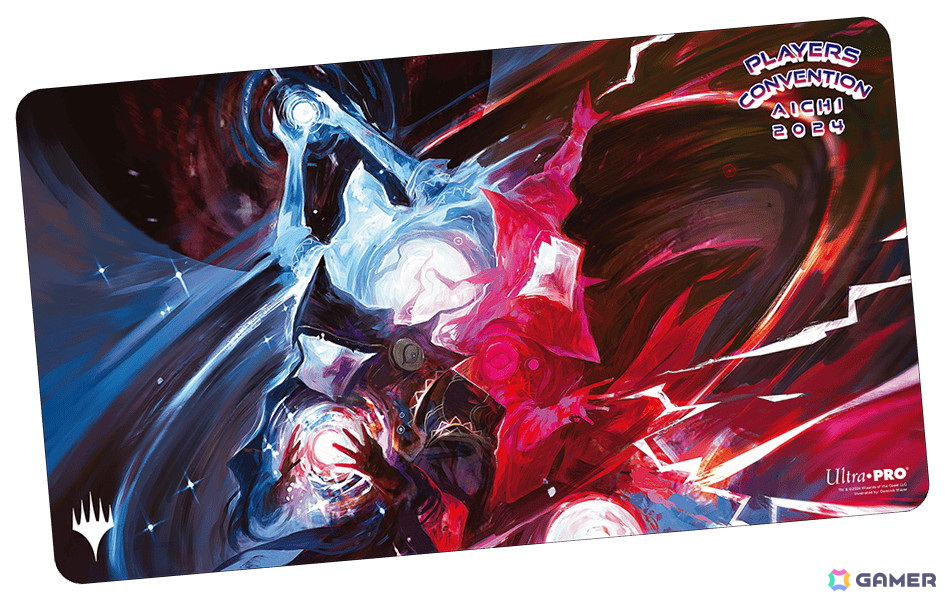 「マジック:ザ・ギャザリング」最大規模の祭典「プレイヤーズコンベンション愛知2024」が5月25日と26日に愛知SKY EXPOにて開催!の画像
