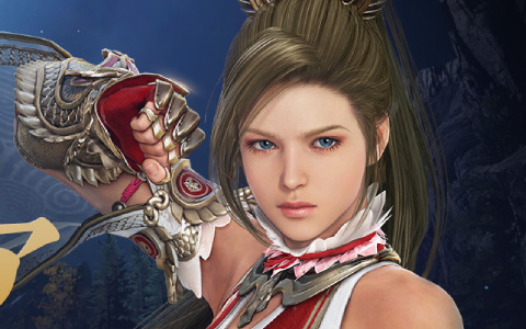 「黒い砂漠 MOBILE」拳に闘魂を込めて戦う新クラス「アスケア」が実装！リレーミッションやプレミアム出席イベントなども実施