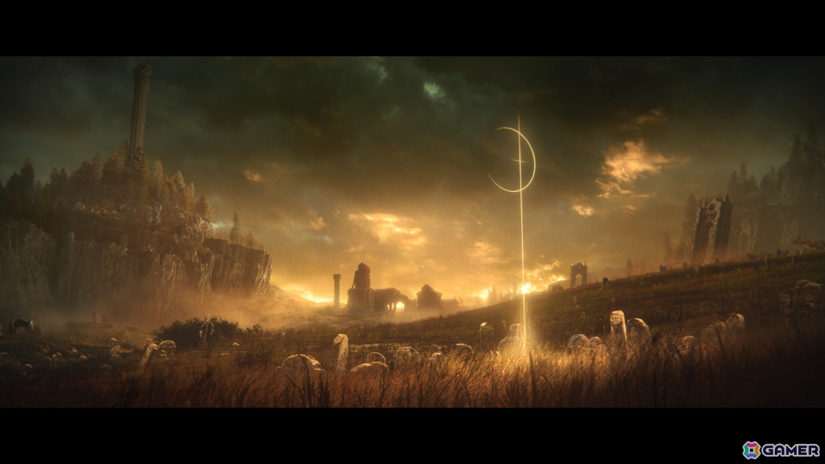 「ELDEN RING SHADOW OF THE ERDTREE」のストーリートレーラーが公開！舞台となる「影の地」を描くの画像8