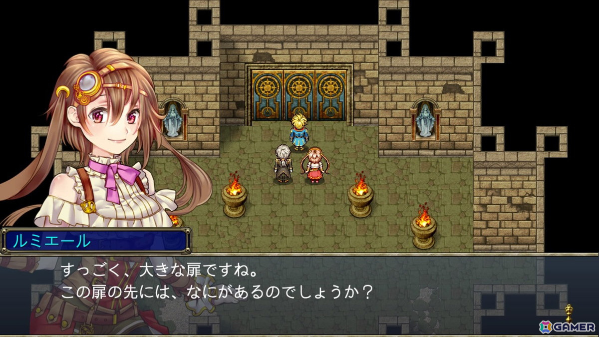 やりこみ要素満載のファンタジーRPG「アスディバイン」シリーズなどが最大半額に！KEMCOのPS5/PS4向けRPGセールが開催の画像2