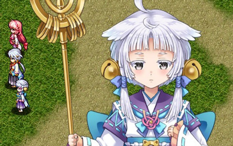 やりこみ要素満載のファンタジーRPG「アスディバイン」シリーズなどが最大半額に！KEMCOのPS5/PS4向けRPGセールが開催