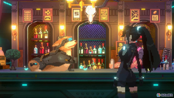 サイバーパンクアクションRPG「アノー：ミューテーショネム コンプリートエディション」がPS5/Switchで8月29日に発売！の画像