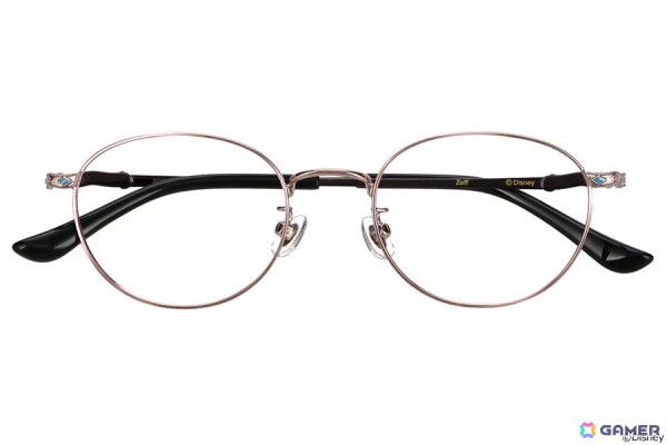 Zoff×「ツイステ」のアイウェアコレクション第2弾の予約受付が開始！各寮の世界観を表現したメガネに寮生の要素を詰め込んだデザインの画像