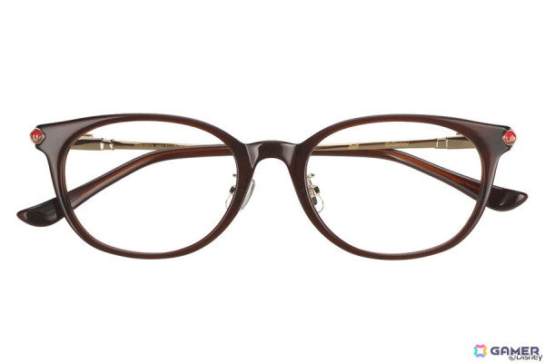 Zoff×「ツイステ」のアイウェアコレクション第2弾の予約受付が開始！各寮の世界観を表現したメガネに寮生の要素を詰め込んだデザインの画像2
