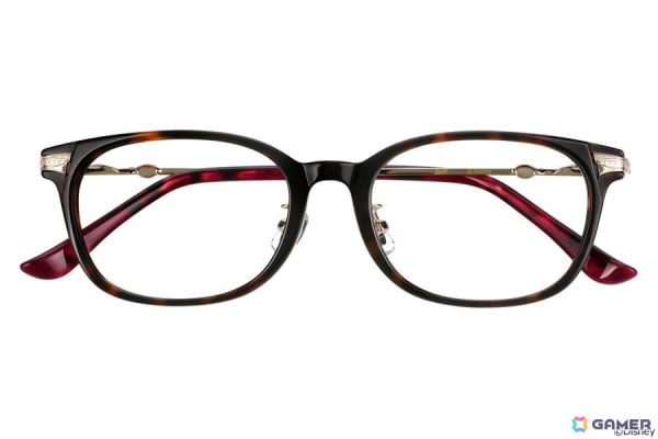 Zoff×「ツイステ」のアイウェアコレクション第2弾の予約受付が開始！各寮の世界観を表現したメガネに寮生の要素を詰め込んだデザインの画像25