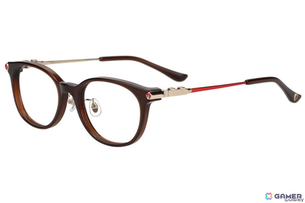 Zoff×「ツイステ」のアイウェアコレクション第2弾の予約受付が開始！各寮の世界観を表現したメガネに寮生の要素を詰め込んだデザインの画像