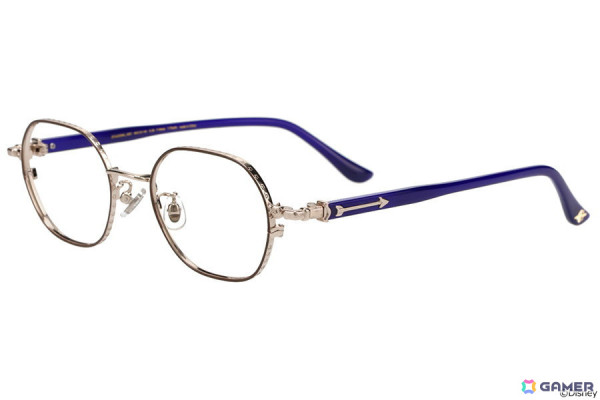 Zoff×「ツイステ」のアイウェアコレクション第2弾の予約受付が開始！各寮の世界観を表現したメガネに寮生の要素を詰め込んだデザインの画像