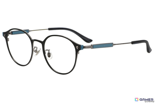 Zoff×「ツイステ」のアイウェアコレクション第2弾の予約受付が開始！各寮の世界観を表現したメガネに寮生の要素を詰め込んだデザインの画像