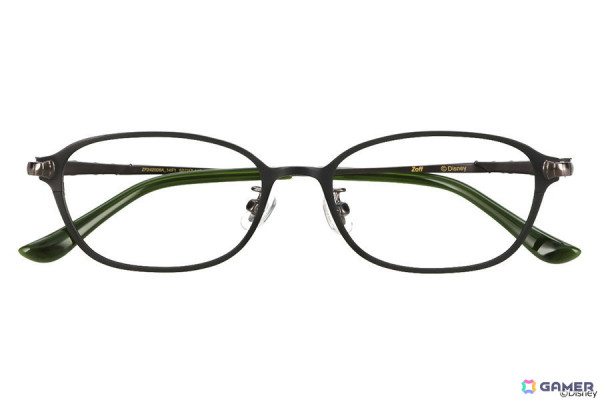 Zoff×「ツイステ」のアイウェアコレクション第2弾の予約受付が開始！各寮の世界観を表現したメガネに寮生の要素を詰め込んだデザインの画像