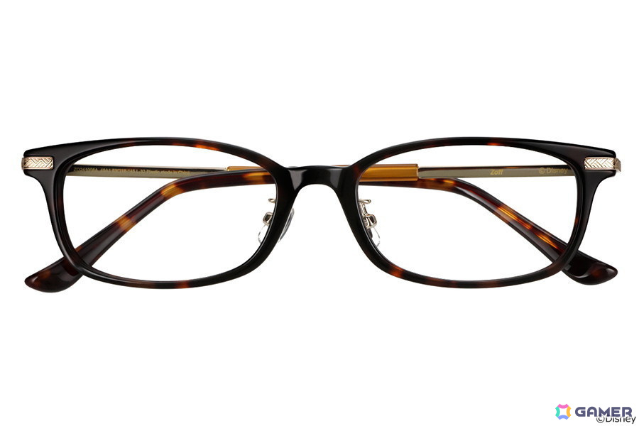 Zoff×「ツイステ」のアイウェアコレクション第2弾の予約受付が開始！各寮の世界観を表現したメガネに寮生の要素を詰め込んだデザインの画像