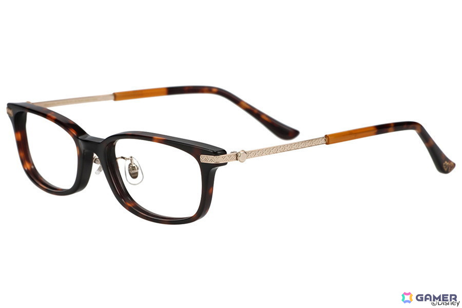 Zoff×「ツイステ」のアイウェアコレクション第2弾の予約受付が開始！各寮の世界観を表現したメガネに寮生の要素を詰め込んだデザインの画像11